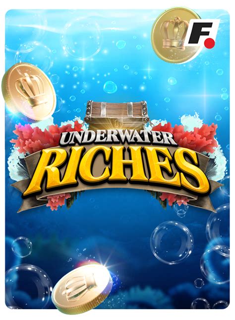 Underwater Riches Bingo Sportingbet